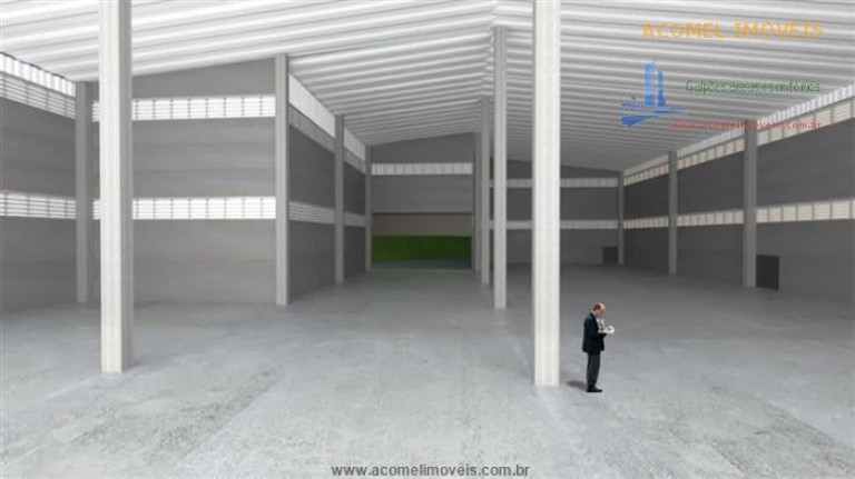 Imagem Imóvel Comercial para Alugar, 2.535 m² em Pólo Industrial Jandira - Jandira Imagem Imóvel Comercial para Alugar, 2.535 m² em Pólo Industrial Jandira - Jandira
