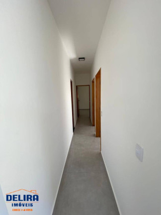 Imagem Casa com 3 Quartos à Venda, 295 m² em Jundiaizinho (terra Preta) - Mairiporã