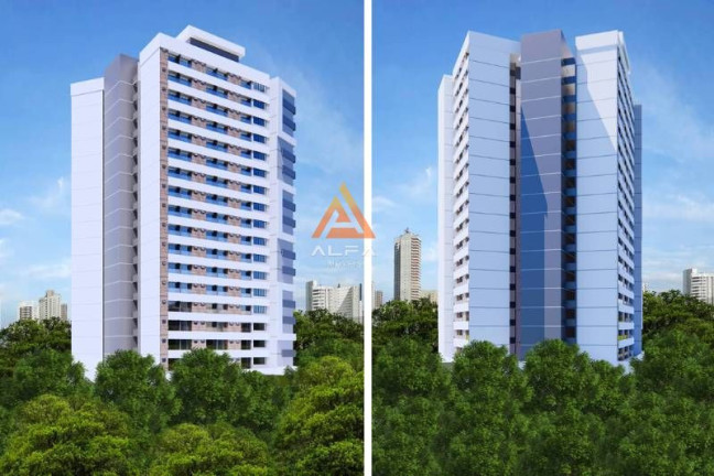 Kitnet com 1 Quarto à Venda, 20 m²