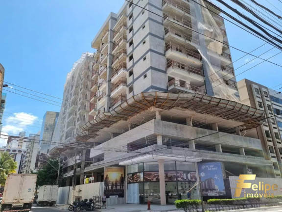Imagem Imóvel com 4 Quartos à Venda, 105 m² em Praia Da Costa - Vila Velha