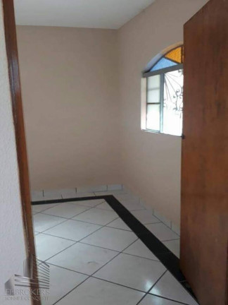 Imagem Casa com 4 Quartos à Venda, 127 m² em Parque Santos Dumont - Votorantim