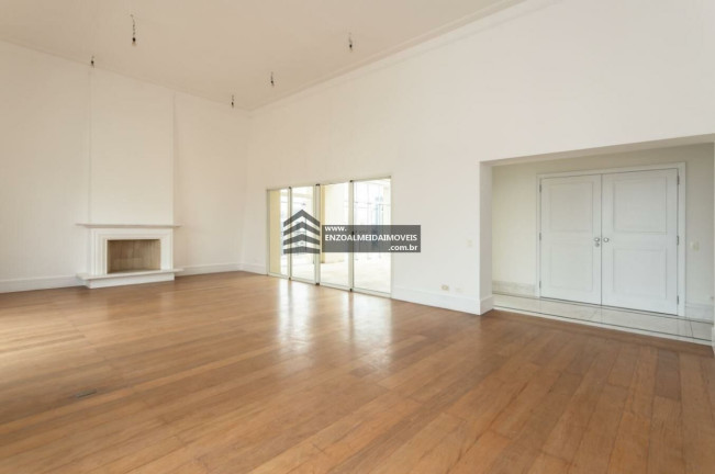 Imagem Apartamento com 5 Quartos à Venda, 825 m² em Jardim Paulista - São Paulo