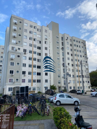 Imagem Imóvel com 2 Quartos à Venda, 43 m² em Cassange - Salvador Imagem Imóvel com 2 Quartos à Venda, 43 m² em Cassange - Salvador