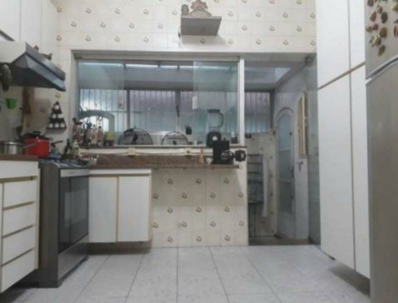 Imagem Casa com 3 Quartos à Venda, 297 m² em Lapa - São Paulo Imagem Casa com 3 Quartos à Venda, 297 m² em Lapa - São Paulo