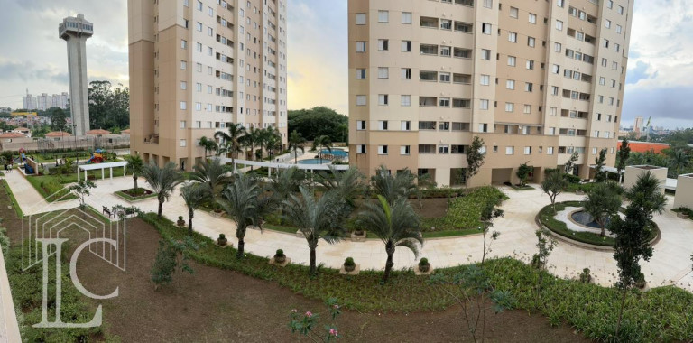 Imagem Apartamento com 3 Quartos à Venda, 72 m² em Jardim Marajoara - São Paulo