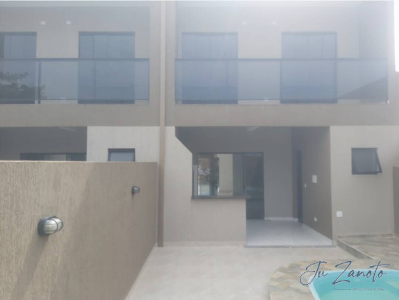 Imagem Casa com 3 Quartos à Venda, 136 m² em Grajáu - Pontal Do Paraná