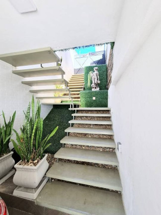 Imagem Casa com 4 Quartos à Venda, 220 m² em Itaguaçu - Florianópolis Imagem Casa com 4 Quartos à Venda, 220 m² em Itaguaçu - Florianópolis