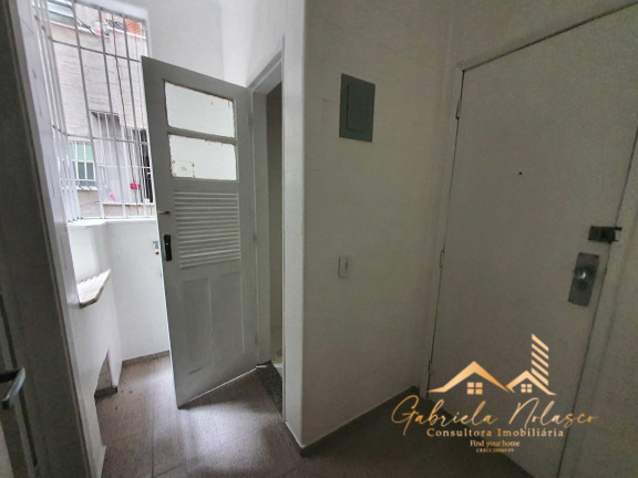 Imagem Apartamento com 2 Quartos à Venda, 60 m² em Icaraí - Niterói