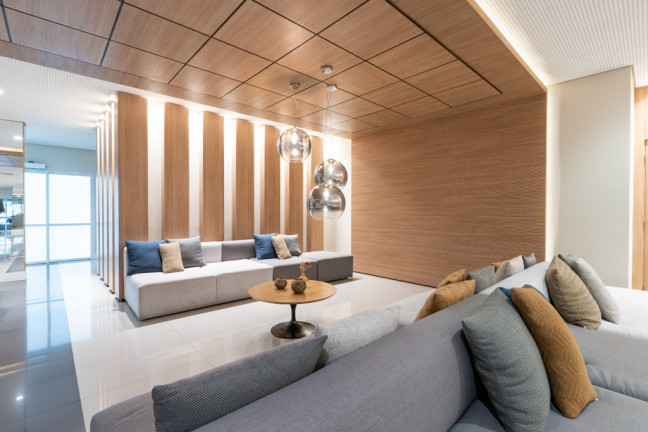 Imagem Imóvel com 1 Quarto à Venda, 40 m² em Campo Belo - São Paulo