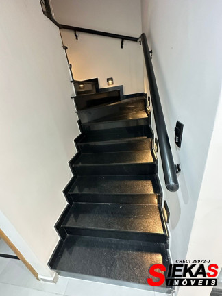 Imagem Sobrado com 3 Quartos à Venda,  em Jardim Artur Alvim - São Paulo