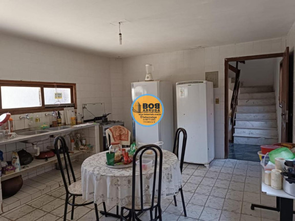 Imagem Casa com 4 Quartos à Venda, 339 m² em Piedade - Jaboatão Dos Guararapes