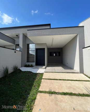 Imagem Casa com 3 Quartos à Venda, 106 m² em Cidade Jardim - São José Dos Pinhais Imagem Casa com 3 Quartos à Venda, 106 m² em Cidade Jardim - São José Dos Pinhais