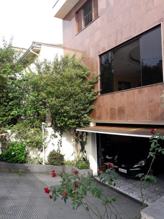 Imagem Sobrado com 4 Quartos à Venda, 300 m² em Ipiranga - Sp Imagem Sobrado com 4 Quartos à Venda, 300 m² em Ipiranga - Sp