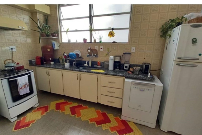 Imagem Apartamento com 4 Quartos à Venda, 254 m² em Higienópolis - São Paulo