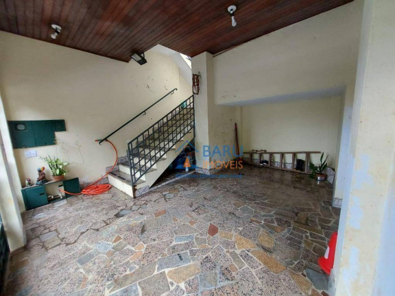 Imagem Casa com 3 Quartos à Venda ou Locação, 200 m² em Vila Romana - São Paulo