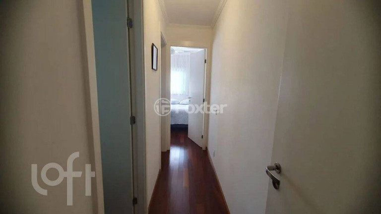 Imagem Apartamento com 3 Quartos à Venda, 121 m² em Pinheiros - São Paulo