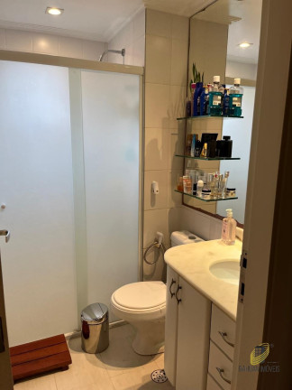 Imagem Imóvel com 3 Quartos à Venda, 96 m² em Vila Andrade - São Paulo