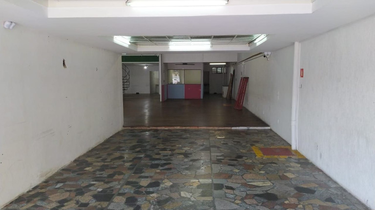 Imagem Ponto Comercial para Alugar, 400 m² em Centro - São José Dos Campos Imagem Ponto Comercial para Alugar, 400 m² em Centro - São José Dos Campos