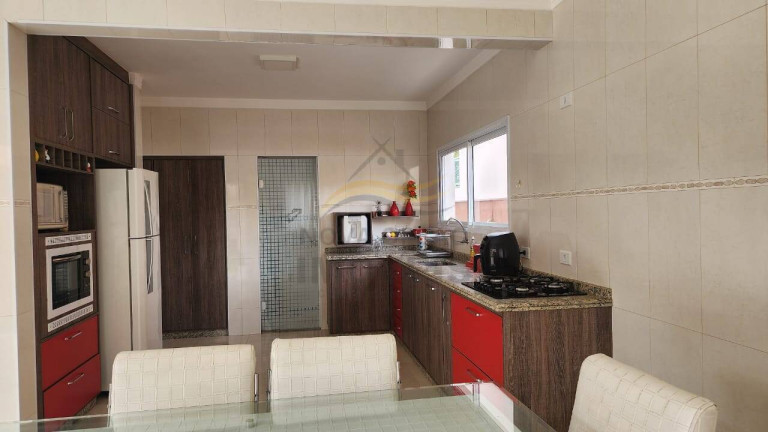 Imagem Casa de Condomínio com 3 Quartos à Venda, 360 m² em Bairro Da Mina - Itupeva Imagem Casa de Condomínio com 3 Quartos à Venda, 360 m² em Bairro Da Mina - Itupeva
