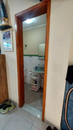 Imagem Casa com 3 Quartos à Venda, 134 m² em Vila Cascatinha - São Vicente Imagem Casa com 3 Quartos à Venda, 134 m² em Vila Cascatinha - São Vicente