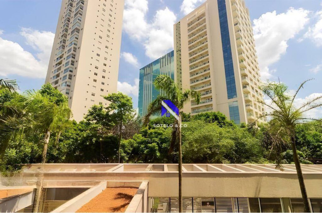 Imagem Apartamento com 2 Quartos à Venda, 98 m² em Brooklin Paulista - São Paulo Imagem Apartamento com 2 Quartos à Venda, 98 m² em Brooklin Paulista - São Paulo