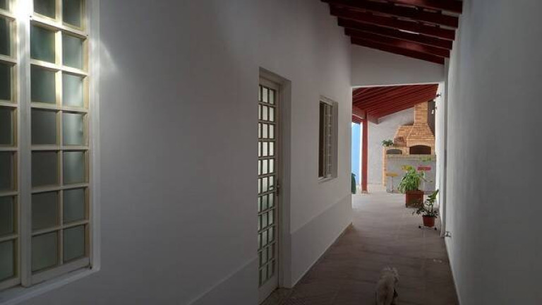 Imagem Casa de Condomínio com 3 Quartos à Venda, 140 m² em Parque São Cristóvão - Taubaté Imagem Casa de Condomínio com 3 Quartos à Venda, 140 m² em Parque São Cristóvão - Taubaté