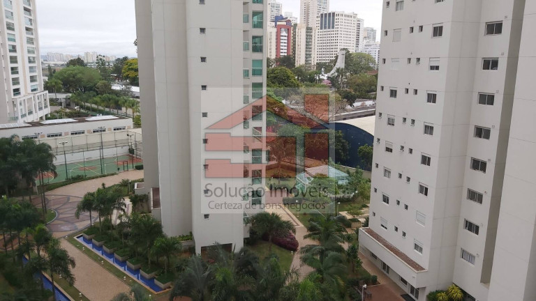 Apartamento com 4 Quartos à Venda, 234 m² em Jardim Das Colinas - São José Dos Campos