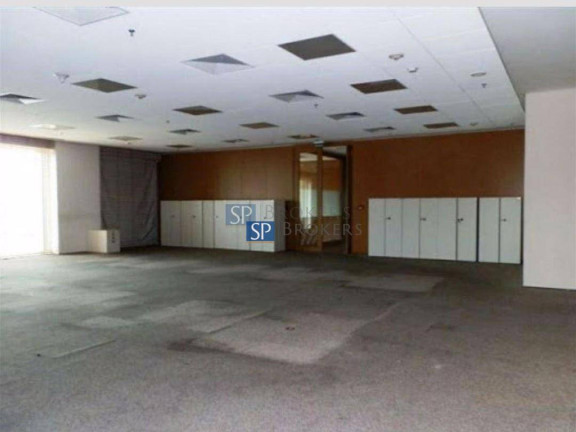 Imagem Sala Comercial para Alugar, 1.123 m² em Itaim Bibi - São Paulo Imagem Sala Comercial para Alugar, 1.123 m² em Itaim Bibi - São Paulo