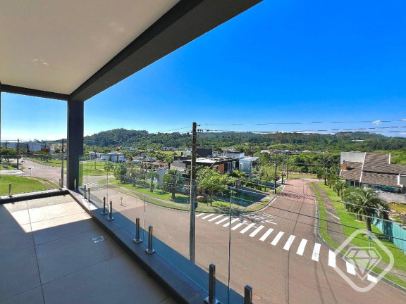 Imagem Casa de Condomínio com 4 Quartos à Venda, 375 m² em Alphaville - Porto Alegre