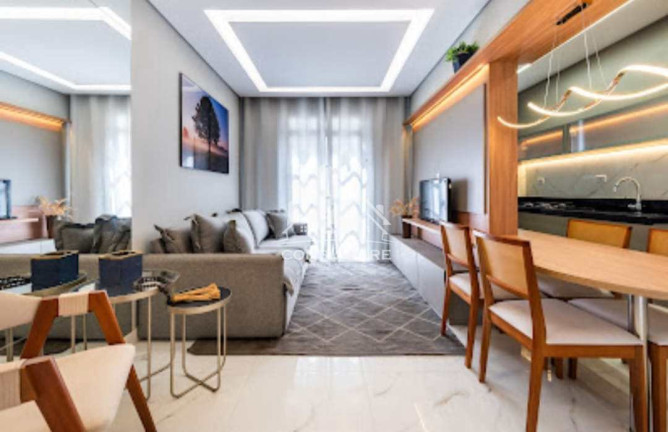 Imagem Apartamento com 2 Quartos à Venda, 78 m² em Boqueirão - Santos Imagem Apartamento com 2 Quartos à Venda, 78 m² em Boqueirão - Santos