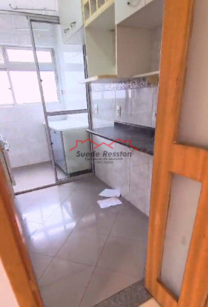 Imagem Apartamento com 2 Quartos para Alugar, 50 m² em Jardim Marajoara - São Paulo Imagem Apartamento com 2 Quartos para Alugar, 50 m² em Jardim Marajoara - São Paulo