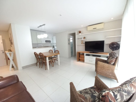 Imagem Apartamento com 2 Quartos à Venda, 78 m² em Astúrias - Guarujá
