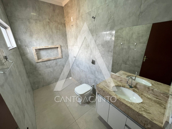 Imagem Casa com 3 Quartos à Venda, 300 m² em Jardim Curitiba - Sinop