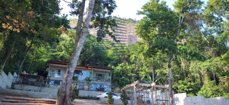 Imagem Chácara com 2 Quartos à Venda, 240 m² em Morada Das águias (itaipuaçu) - Maricá Imagem Chácara com 2 Quartos à Venda, 240 m² em Morada Das águias (itaipuaçu) - Maricá