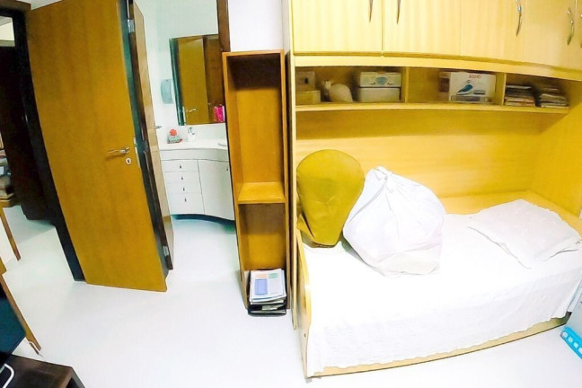 Imagem Apartamento com 3 Quartos à Venda, 127 m² em Perdizes - São Paulo