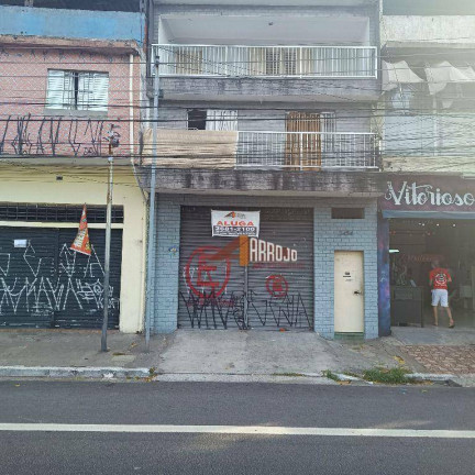 Sala Comercial para Alugar, 40 m² em Cangaíba - São Paulo