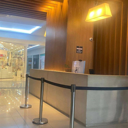 Imagem Sala Comercial à Venda, 31 m² em Icaraí - Niterói