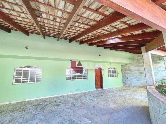 Imagem Casa com 3 Quartos à Venda, 223 m² em Nossa Senhora Do Pilar - Pouso Alegre