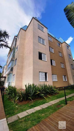 Apartamento com 3 Quartos à Venda, 88 m² em Itapetinga - Atibaia