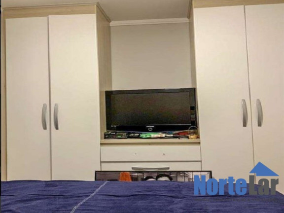 Imagem Apartamento com 2 Quartos à Venda, 60 m² em Jardim Do Colégio (zona Norte) - São Paulo