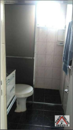 Apartamento com 2 Quartos à Venda, 52 m² em Campo Limpo - São Paulo