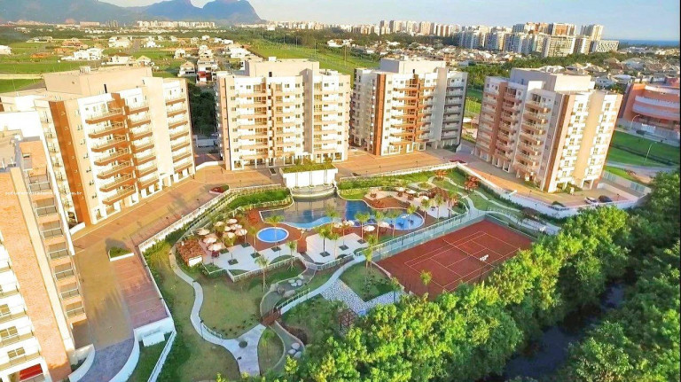 Imagem Apartamento com 3 Quartos à Venda, 120 m² em Barra Da Tijuca - Rio De Janeiro Imagem Apartamento com 3 Quartos à Venda, 120 m² em Barra Da Tijuca - Rio De Janeiro