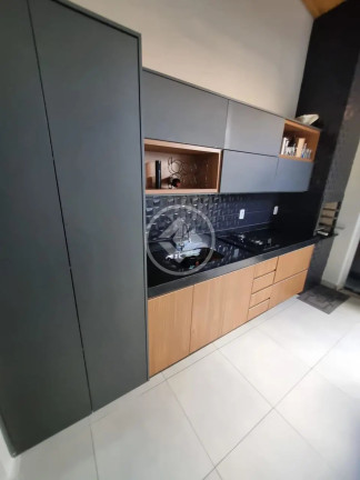 Imagem Casa com 3 Quartos à Venda, 125 m² em Residencial Gramado Atlantic - Goiânia Imagem Casa com 3 Quartos à Venda, 125 m² em Residencial Gramado Atlantic - Goiânia