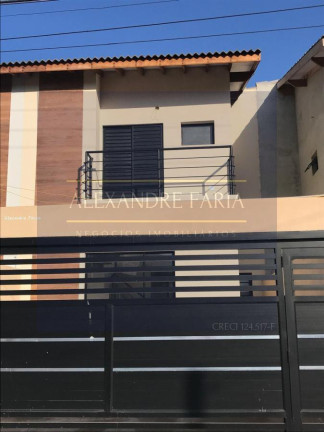 Imagem Casa com 3 Quartos à Venda, 108 m² em Pontal Da Cruz - São Sebastião