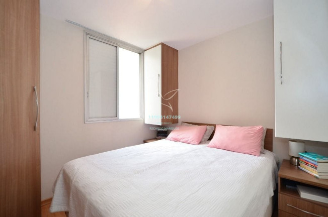 Imagem Apartamento com 2 Quartos à Venda, 52 m² em Vila Pompéia - São Paulo Imagem Apartamento com 2 Quartos à Venda, 52 m² em Vila Pompéia - São Paulo