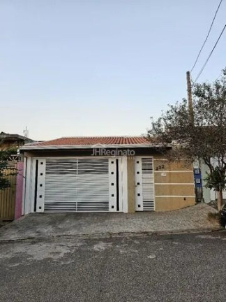 Imagem Casa com 2 Quartos à Venda, 110 m² em Conjunto Residencial Jardim Villagio Torino - Sorocaba Imagem Casa com 2 Quartos à Venda, 110 m² em Conjunto Residencial Jardim Villagio Torino - Sorocaba