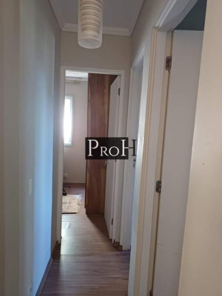 Imagem Apartamento com 3 Quartos à Venda, 67 m² em Vila Homero Thon - Santo André Imagem Apartamento com 3 Quartos à Venda, 67 m² em Vila Homero Thon - Santo André