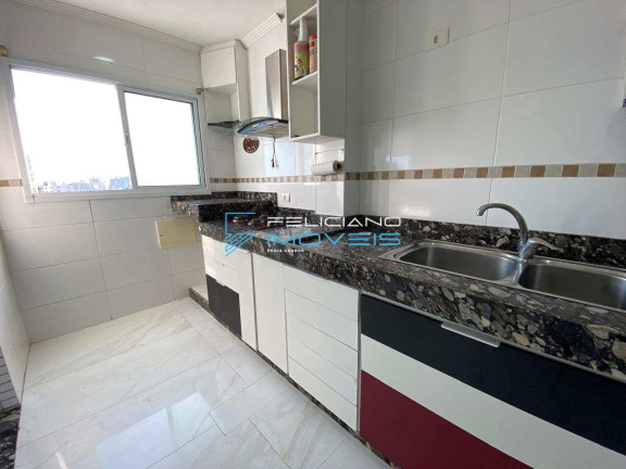 Imagem Apartamento com 2 Quartos à Venda, 93 m² em Aviação - Praia Grande Imagem Apartamento com 2 Quartos à Venda, 93 m² em Aviação - Praia Grande