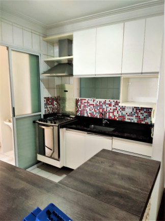 Imagem Apartamento com 3 Quartos à Venda, 78 m² em Vila Invernada - São Paulo Imagem Apartamento com 3 Quartos à Venda, 78 m² em Vila Invernada - São Paulo