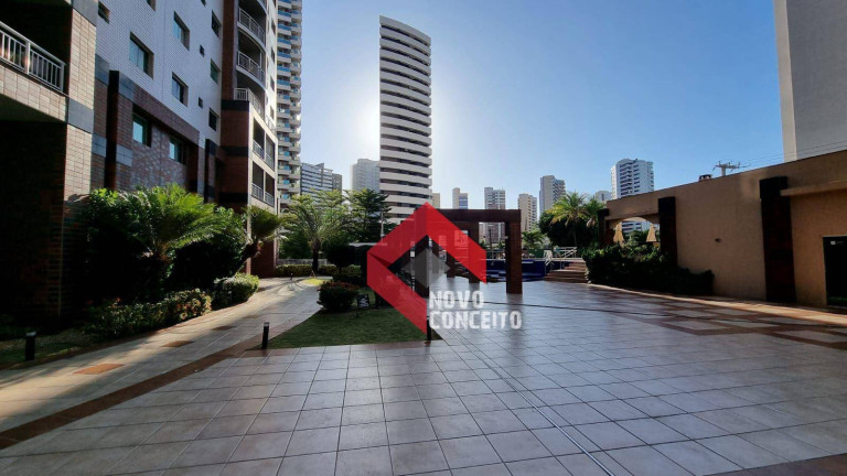 Imagem Apartamento com 3 Quartos à Venda, 75 m² em Meireles - Fortaleza Imagem Apartamento com 3 Quartos à Venda, 75 m² em Meireles - Fortaleza